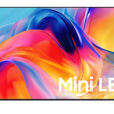 Televizor SAMSUNG MiniLed 75M70H, 189 cm, Smart TV, 4K Ultra HD (Model 2026)