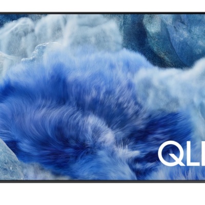 Televizor SAMSUNG QLED 65Q8F, 163 cm, Smart, 4K, Clasa E - Img 3
