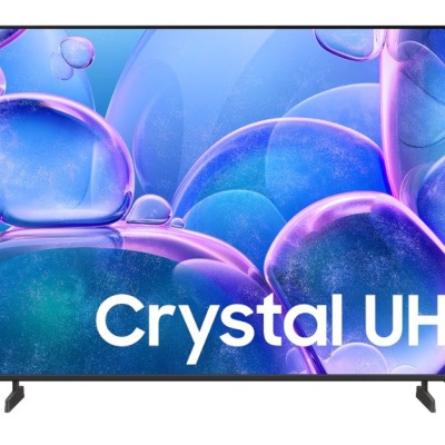 Televizor Smart Samsung 65U7022F, 163 cm, 4K Ultra HD, Clasa G