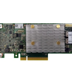 ThinkSystem RAID 9350-8i 2GB Flash PCIe 12Gb Adapter - Img 3