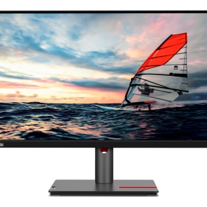 ThinkVision P25i-30 24.5" IPS HMDI 3Y