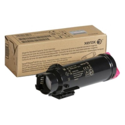 Toner Xerox 106R03482, magenta, 1000 pagini, pentru Phaser 6510, WorkCentre 6515 - Img 2