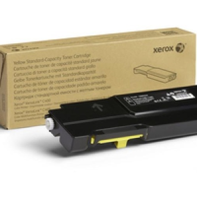 Toner Xerox 106R03509, yellow, 2500 pagini, pentru VersaLink C405 , VersaLink C400. - Img 3
