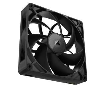 Ventilator Carcasa CORSAIR iCUE LINK RX140 MAX 1x140mm NEGRU