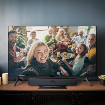 VIDEOBAR AXTEL 4K AX-4K-VB - Img 7