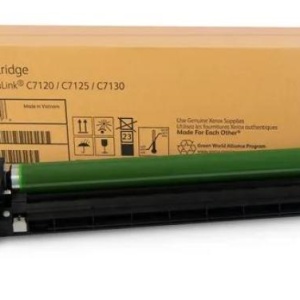 XEROX 013R00688 DRUM CARTRIDGE,109k pagini black, 87k pagini color, Compatibil cu Versalink seria C7100.