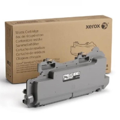 XEROX 115R00128 WASTE TONER CARTRIDGE, Compatibil cu: VersaLink C70XX/ C71XX, Capacitate: 30.000 pagini.