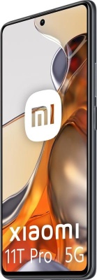 Xiaomi 11T PRO 5G 6.67" 8GB 256GB DualSIM Meteorite Gray - Img 9