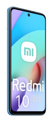 Xiaomi Redmi 10 (2022) NFC 4GB RAM 64GB DualSIM 4G SEA BLUE - Img 8