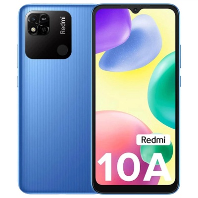 Xiaomi Redmi 10A 2+32GB DS 4G SKY BLUE - Img 2