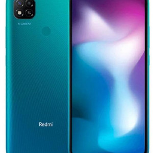 Xiaomi RedMI 9C 4G 4GB RAM, 128GB, Dual SIM - Aurora Green - Img 3
