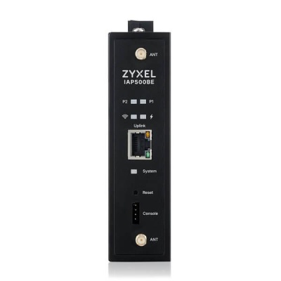 ZYXEL IAP500BE Tri-Band WiFi 7 Pro Access Point - Img 2