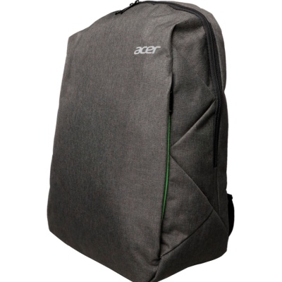 15.6'' ACER URBAN BACKPACK GRAY&GREEN - Img 2