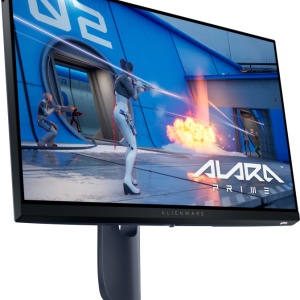 25'' Gaming Monitor AW2525HM 1920x1080