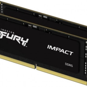 64GB 5600MT/s DDR5 CL40 SODIMM (Kit of 2