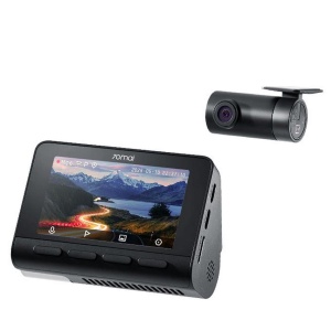A800SE-1 70mai Dash Cam 4K A800SE Set