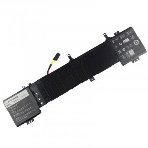 Alienware 17 R3 baterie originala laptop 92Wh