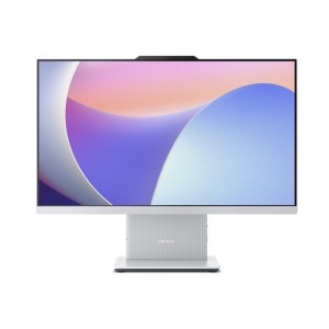 All-in-One Lenovo IdeaCentre AIO 24IRH9 23.8" FHD (1920x1080) IPS Anti-glare 250nits, 100Hz, 99% sRGB, hardware low blue light, 3-side borderless, non-touch, Intel® Core™ i7-13620H, 10C (6P + 4E) / 16T, P-core up to 4.9GHz, E-core up to 3.6GHz, 24MB,