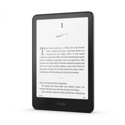 Amazon Kindle Paperwhite Without Ads 16 GB 2024 Black - Img 2