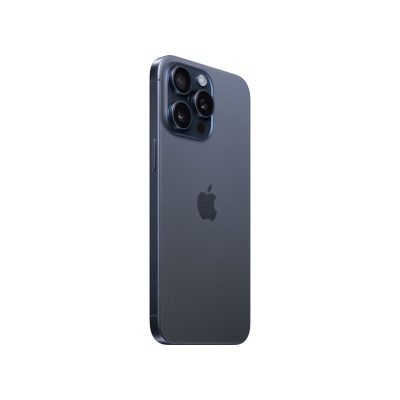 Apple iPhone 15 PRO MAX 6.7" 8GB 256GB Blue Titanium - Img 3