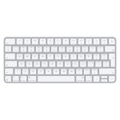 Apple Magic Keyboard (2024) - International English