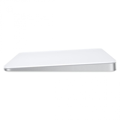 Apple Magic Trackpad (2024)- White Multi-Touch Surface - Img 3