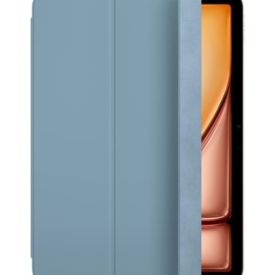 Apple Smart Folio for iPad Air 11-inch (M2) - Denim