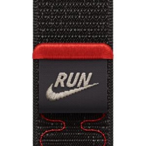 Apple Watch 40mm Midnight Black Nike Sport Loop