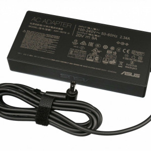 Asus TUF Dash F17 FX706HC incarcator original laptop, 20V 9A, 180W