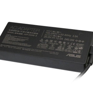 Asus TUF Gaming A15 FA507RM incarcator original laptop, 20V 12A, 240W