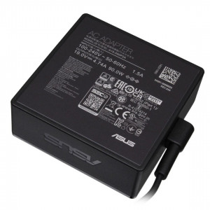 Asus VivoBook 15X OLED D1503QA incarcator laptop original, 90W