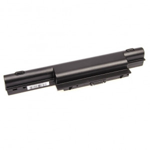 Baterie compatibila extinsa Green Cell pentru laptop Acer Aspire 2430 2900 2930 4220 4530 4540 4715 4730 4740 4920 4937 5542 5738 5740 5750, model Acer AS07A31 AS07A32 AS07A41 AS07A42 AS07A51 AS07A52 AS07A71 AS07A72 AS07A73 AS07A75 - Img 2