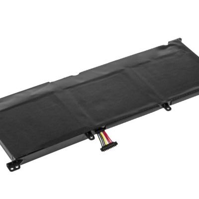Baterie compatibila Green Cell pentru laptop Asus N501JW N501VW G501JW G501VW, Asus ZenBook PRO UX501JW UX501VW, model Asus C41N1416 - Img 3