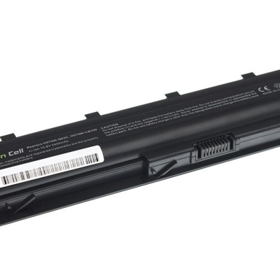Baterie compatibila Green Cell pentru laptop HP 635 650 G56 G62 G72, Compaq Presario CQ30 CQ32 CQ42 CQ43 CQ56 CQ57 CQ62 CQ72, Pavilion DV3-4000 G6-1000 G7-1000, model HP spare 593550-001 593554-001 636631-001 HSTNN-LB0X HSTNN-UB0W MU06 MU06XL MU09 MU12 - Img 2