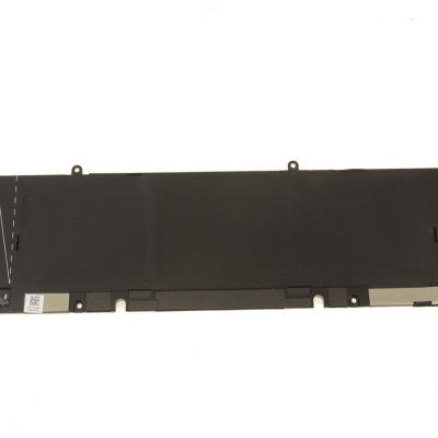 Baterie originala pentru laptop Alienware m15 R3, m15 R4, m15 R5 Ryzen Edition, m15 R6, m17 R3, m17 R4, Dell type 8FCTC, 56Wh - Img 3
