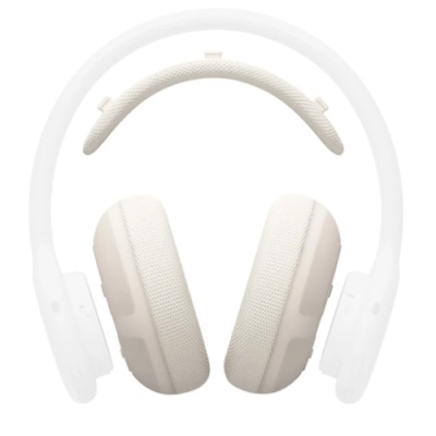Beats 360 Cushion Kit - Cloud Performance Knit Cushions for Ear Cups and Headband