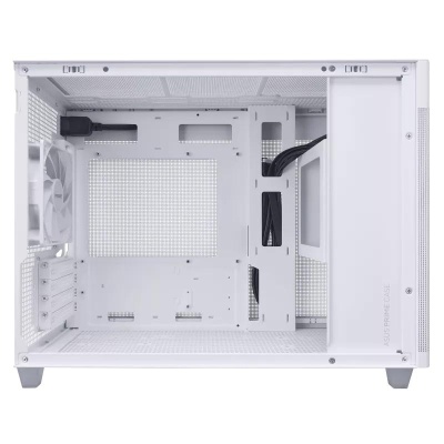 Carcasa ASUS AP201 PRIME Small Tower ALB - Img 9