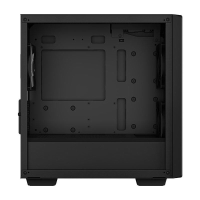 Carcasa DEEPCOOL CC360 Mid Tower ARGB NEGRU - Img 4