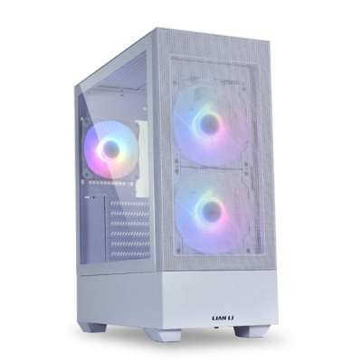 Carcasa LIAN LI LANCOOL 205 Mesh C Mid-Tower ALB - Img 9