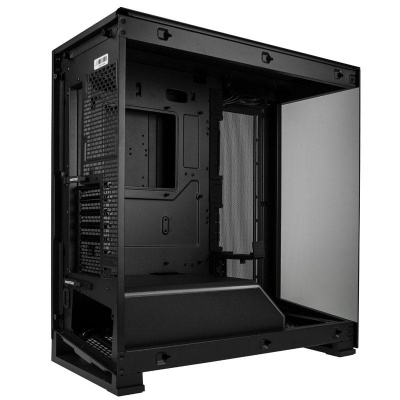 Carcasa PHANTEKS NV SERIES NV5 MId Tower NEGRU - Img 2
