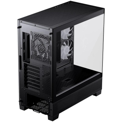 Carcasa PHANTEKS XT VIEW Mid Tower DRGB NEGRU - Img 6