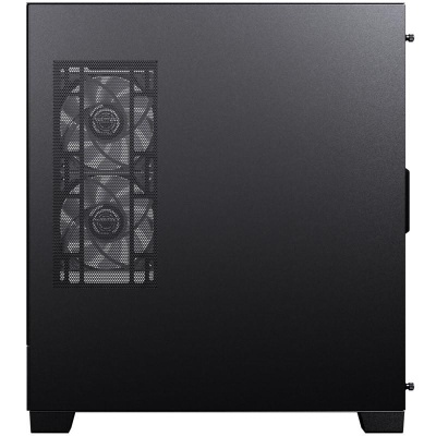 Carcasa PHANTEKS XT VIEW Mid Tower DRGB NEGRU - Img 9