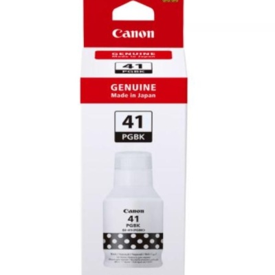 Cartus cerneala Canon GI-41PGBK, black ,6k pagini,PIXMA G3460, G3420, G2460, G2420, G1420. - Img 2