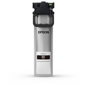 Cartus cerneala Epson C13T11C140 black, capacitate 3k pagini,compatibil cu: WF-C53xx / WF-C58xx. - Img 2