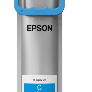 Cartus cerneala Epson C13T11C240 Cyan, capacitate 3k pagini ,compatibil cu: WF-C53xx / WF-C58xx.