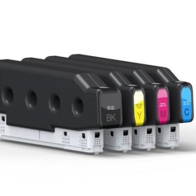 Cartus cerneala Epson Enterprise Magenta, capacitate 30k pagini, pentru Epson WorkForce Enterprise AM-C4000. - Img 4
