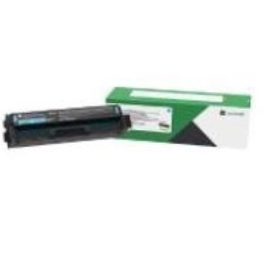 Cartus toner Lexmark 20N2XC0, cyan 6.7 K pentru CS431/CX431 - Img 2