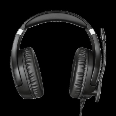 Casti cu microfon GXT 488 Forze PS4 Gaming, negru - Img 6