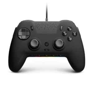 Controller profesional SCUF Evision pentru PC, Negru