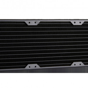 Cooler CPU Corsair H150i RGB, racire cu lichid, ventilator 3x120mm, baza cupru, compatibil Intel/AMD - Img 6